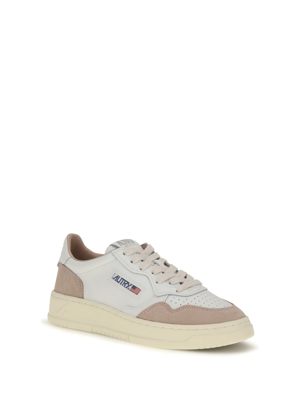 Medalist Low leather Sneakers 2