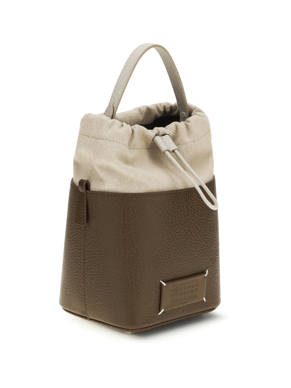 5AC Bucket Bag 2