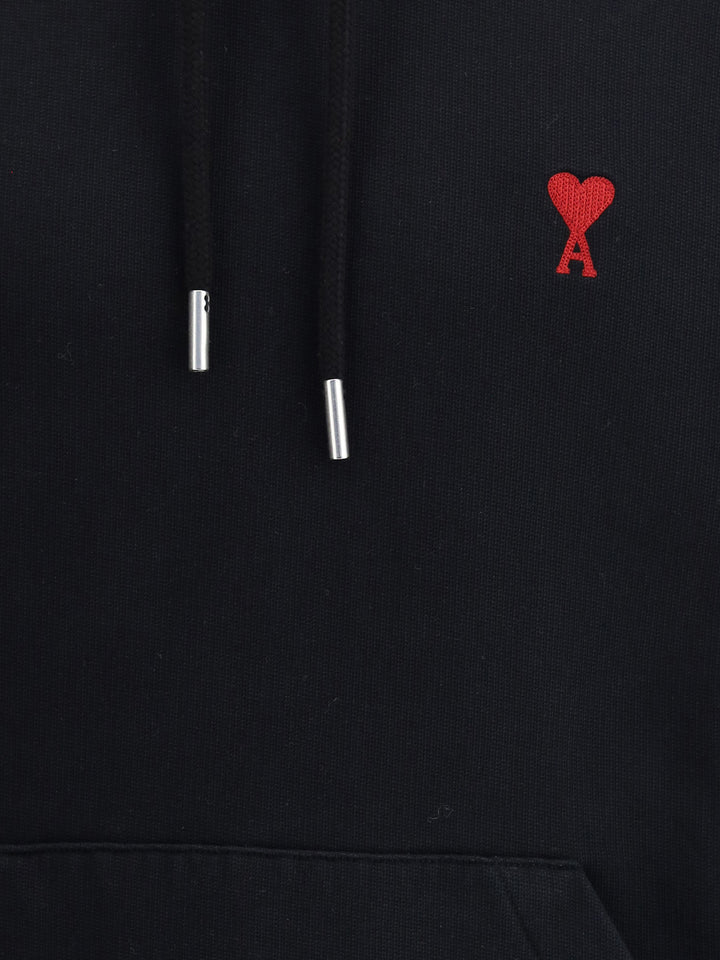 Logoed Hoodie 3