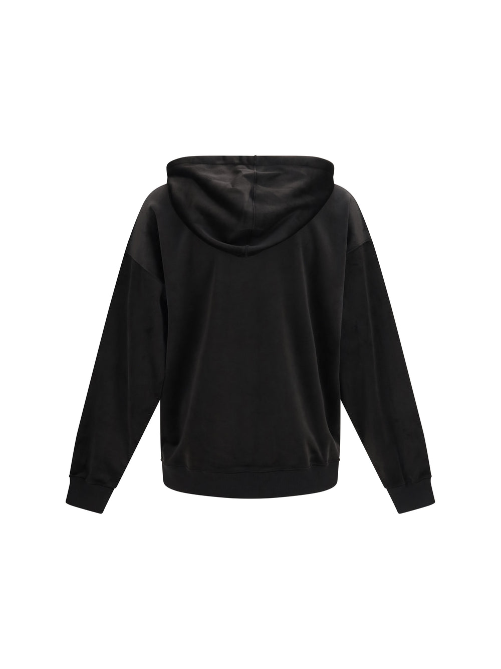corduroy Zip-Up Hoodie 2
