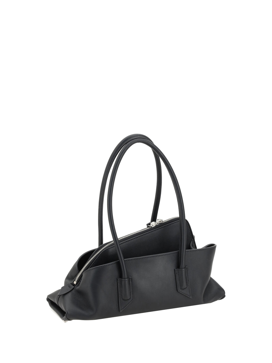 La Passeggiata small Shoulder Bag 3