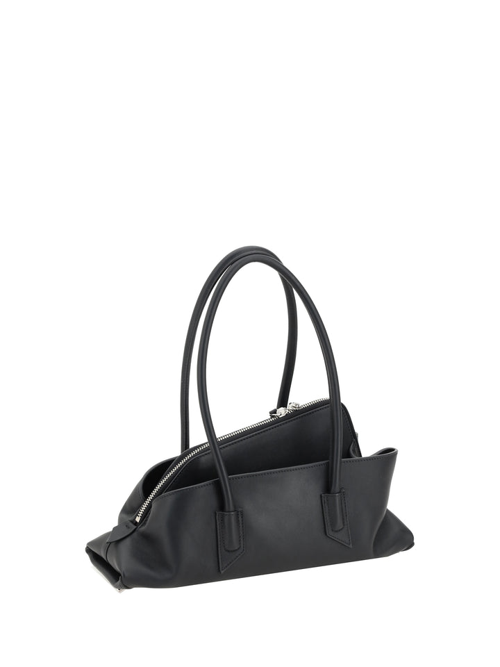 La Passeggiata small Shoulder Bag 3