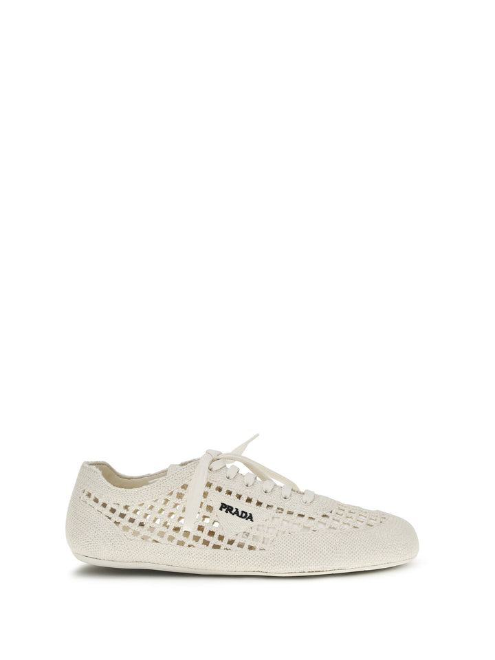 Crochet Sneakers 1