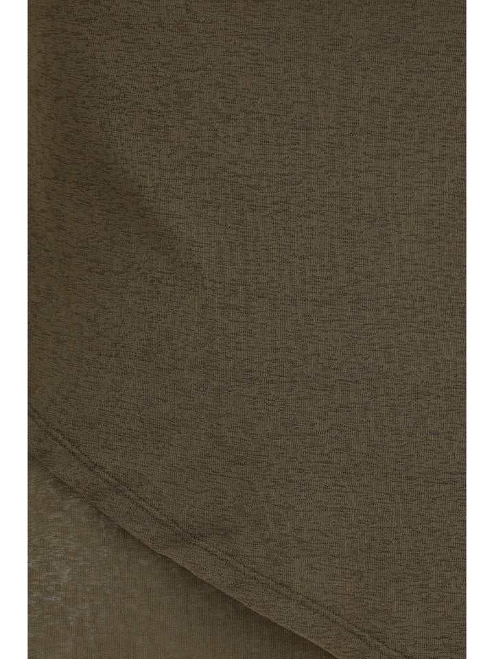 Asymmetrical knot Top 3