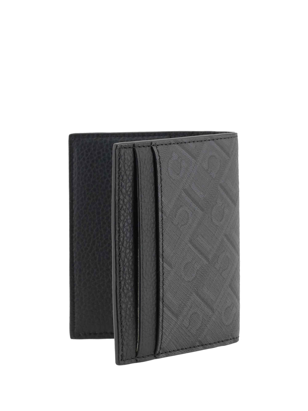 Leather Cardholder