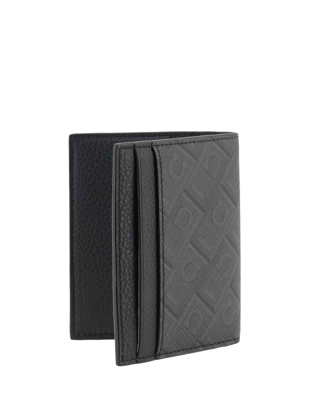Leather Cardholder