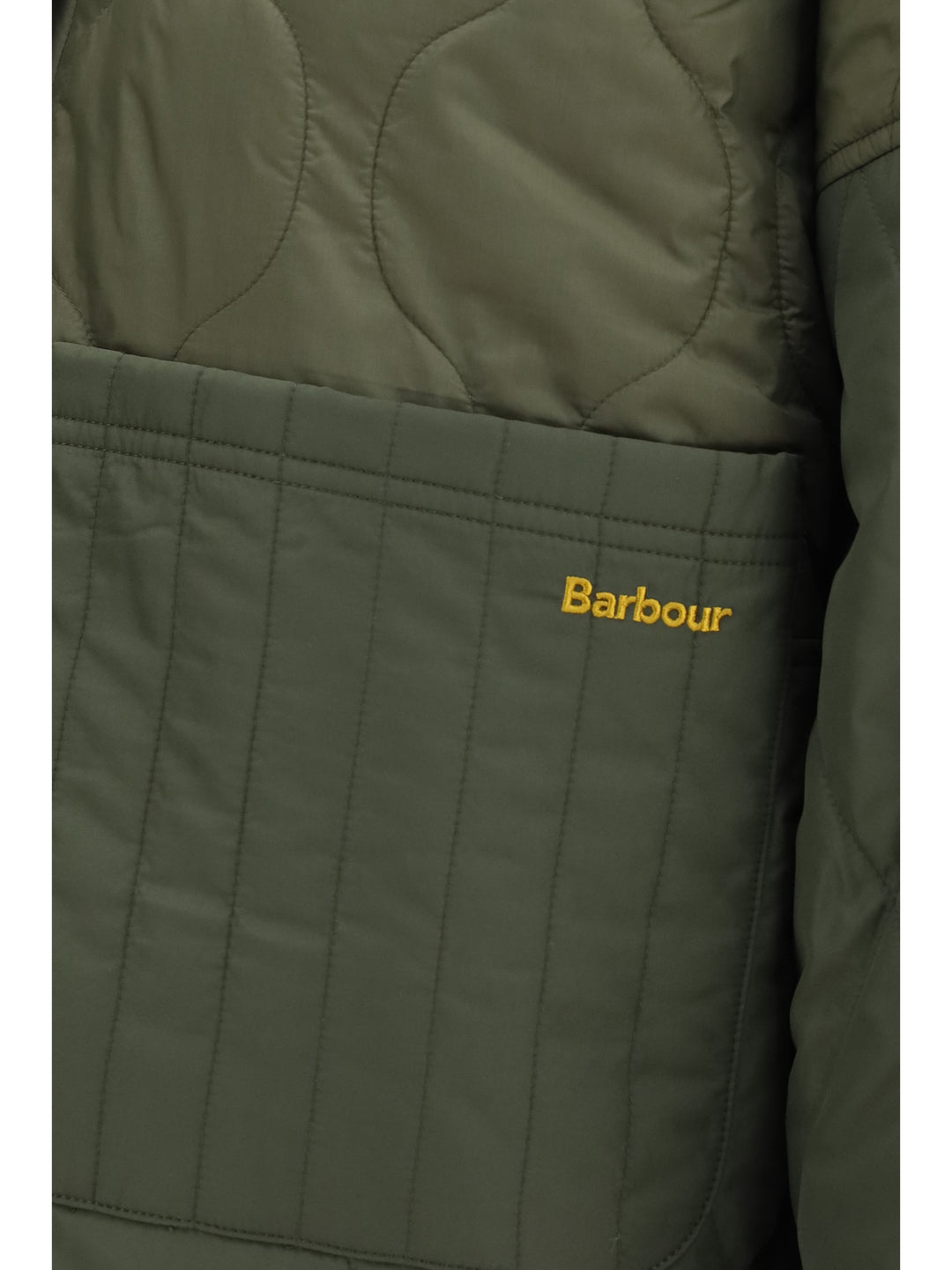 Reversible quilted Ravenshill Jacket 5