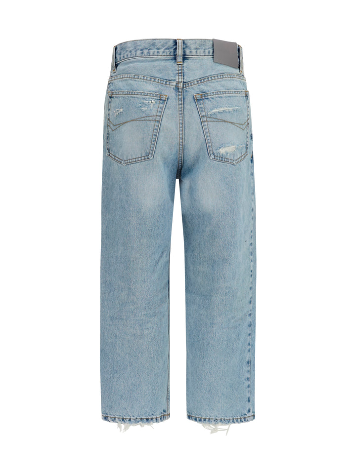 Jackie Capri Pants 2