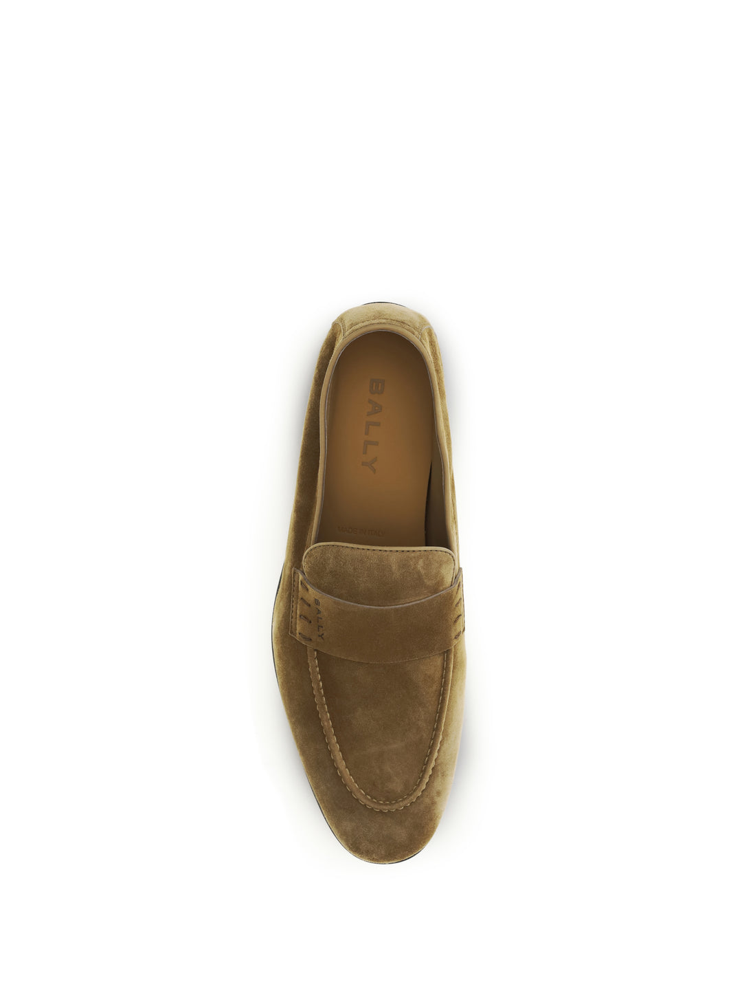 Elios Loafers 4