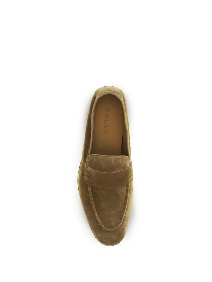 Elios Loafers 4