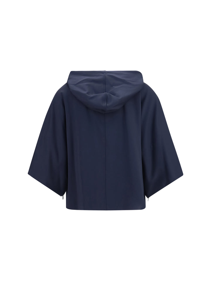 Fidato Hooded Sweatshirt 2