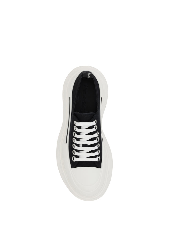 Tread Slick Sneakers 4