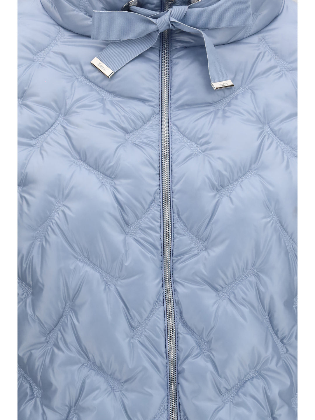 Midi Down Jacket 3