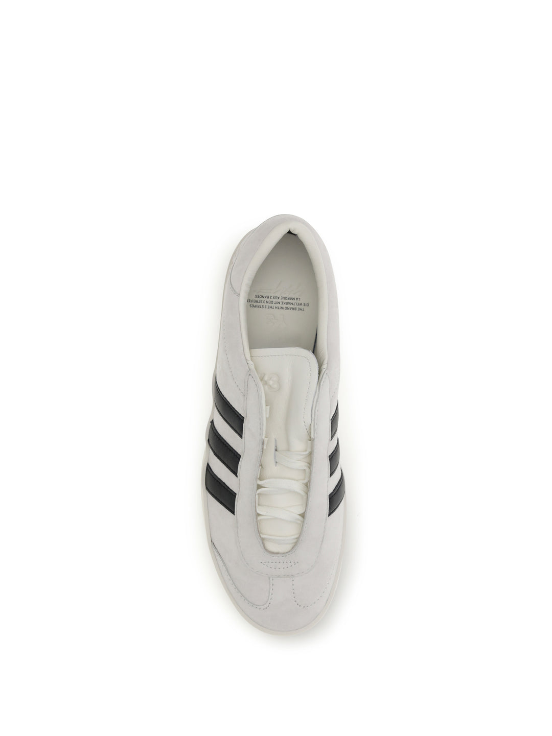 Gazelle Sneakers 4