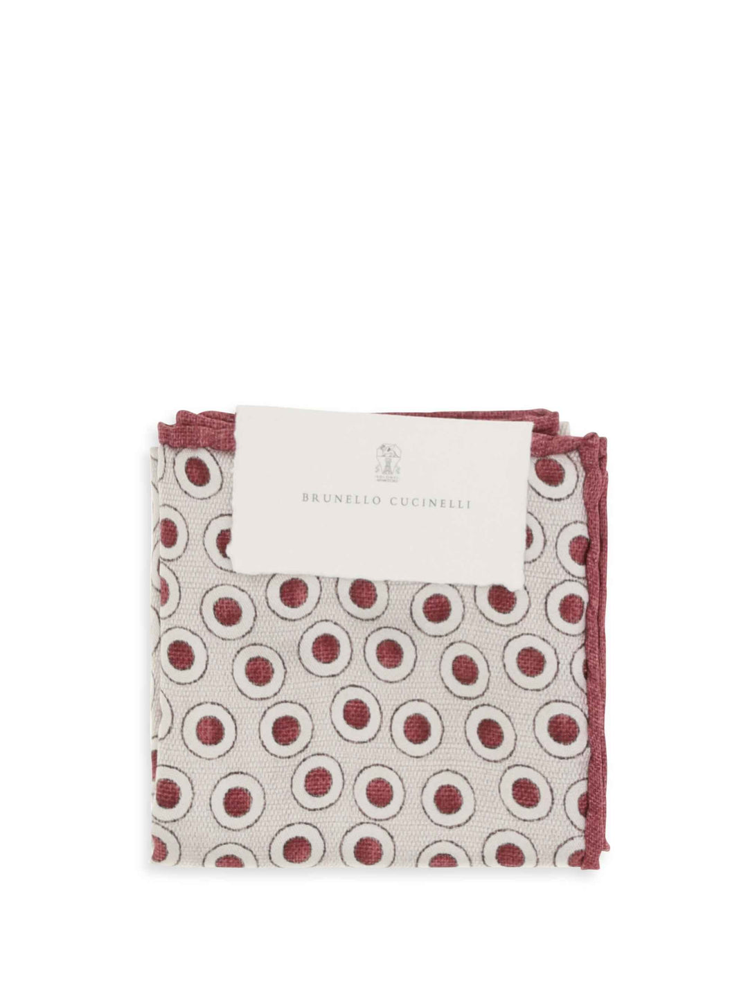 Silk Pocket Square