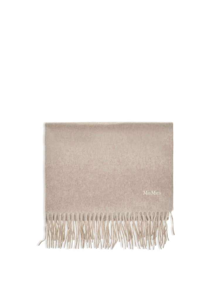 Baci cashmere Scarf