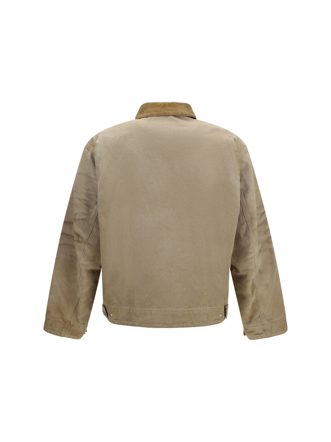 Reversible Workwear Jacket 3
