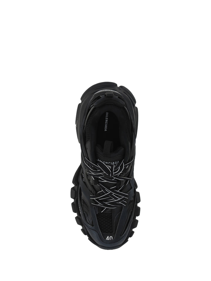 Track Sneakers 4