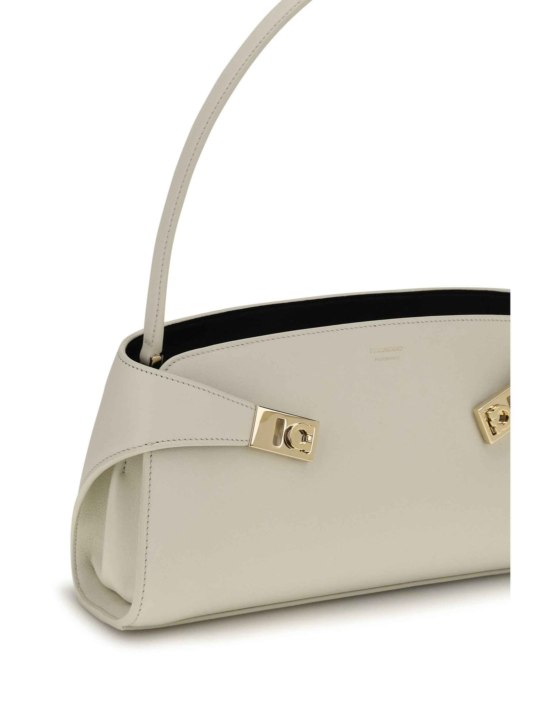Hug East-West Shoulder Bag