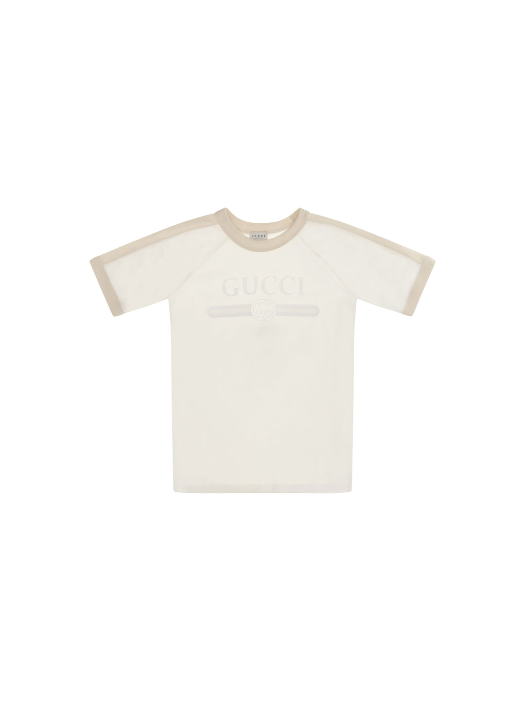 Logo T-shirt for Boy 1