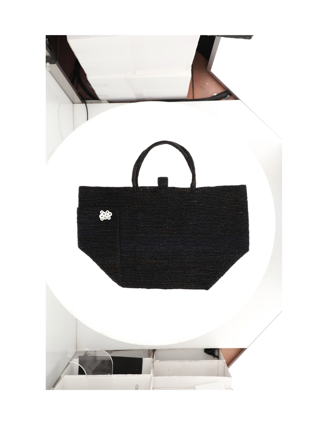ISABELLA BAG 1