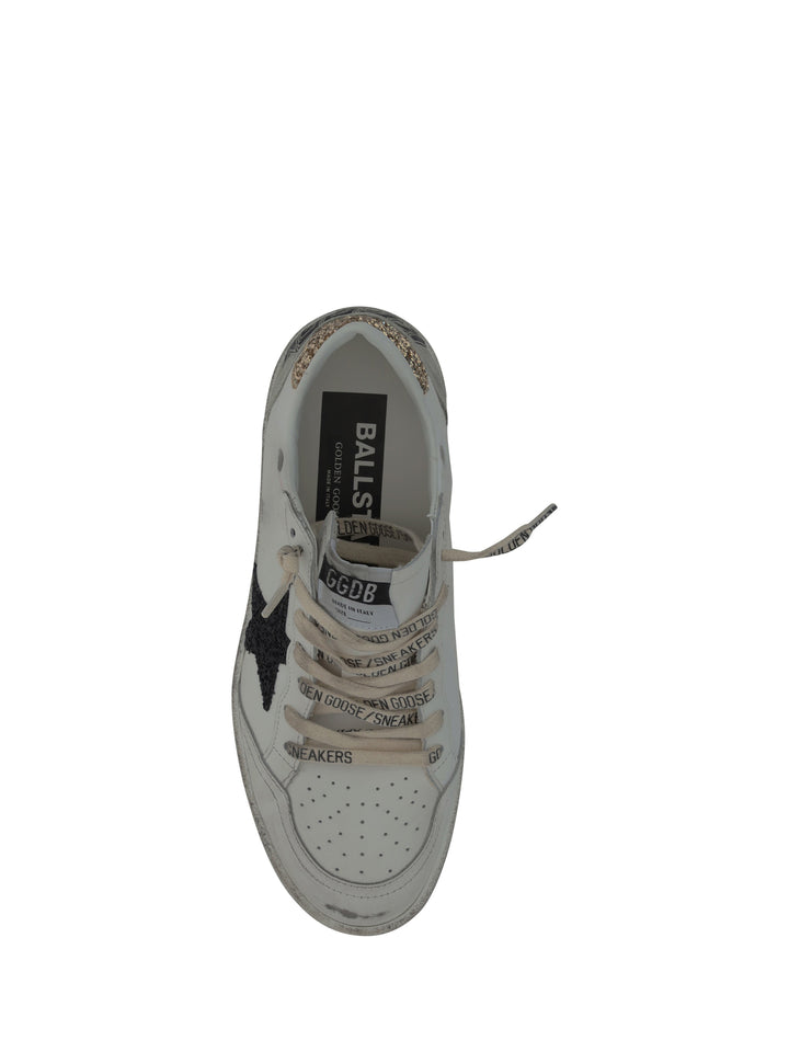 Ballstar Sneakers 4