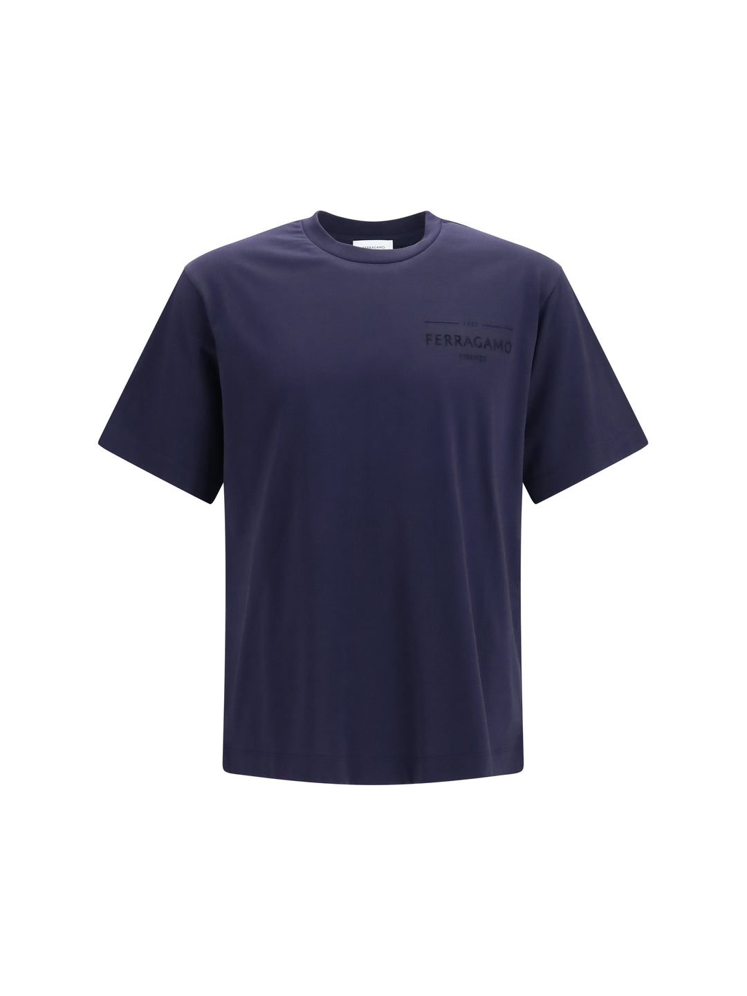 Logo T-shirt 1