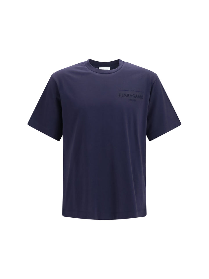Logo T-shirt 1