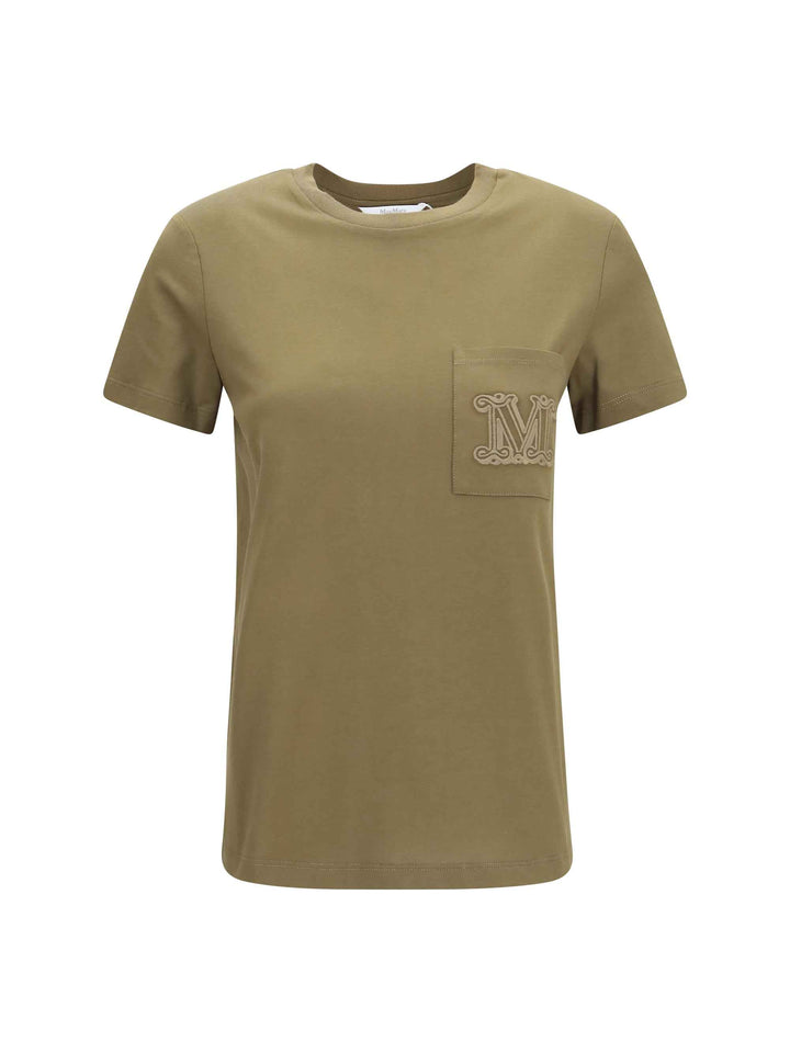 Papaia T-shirt