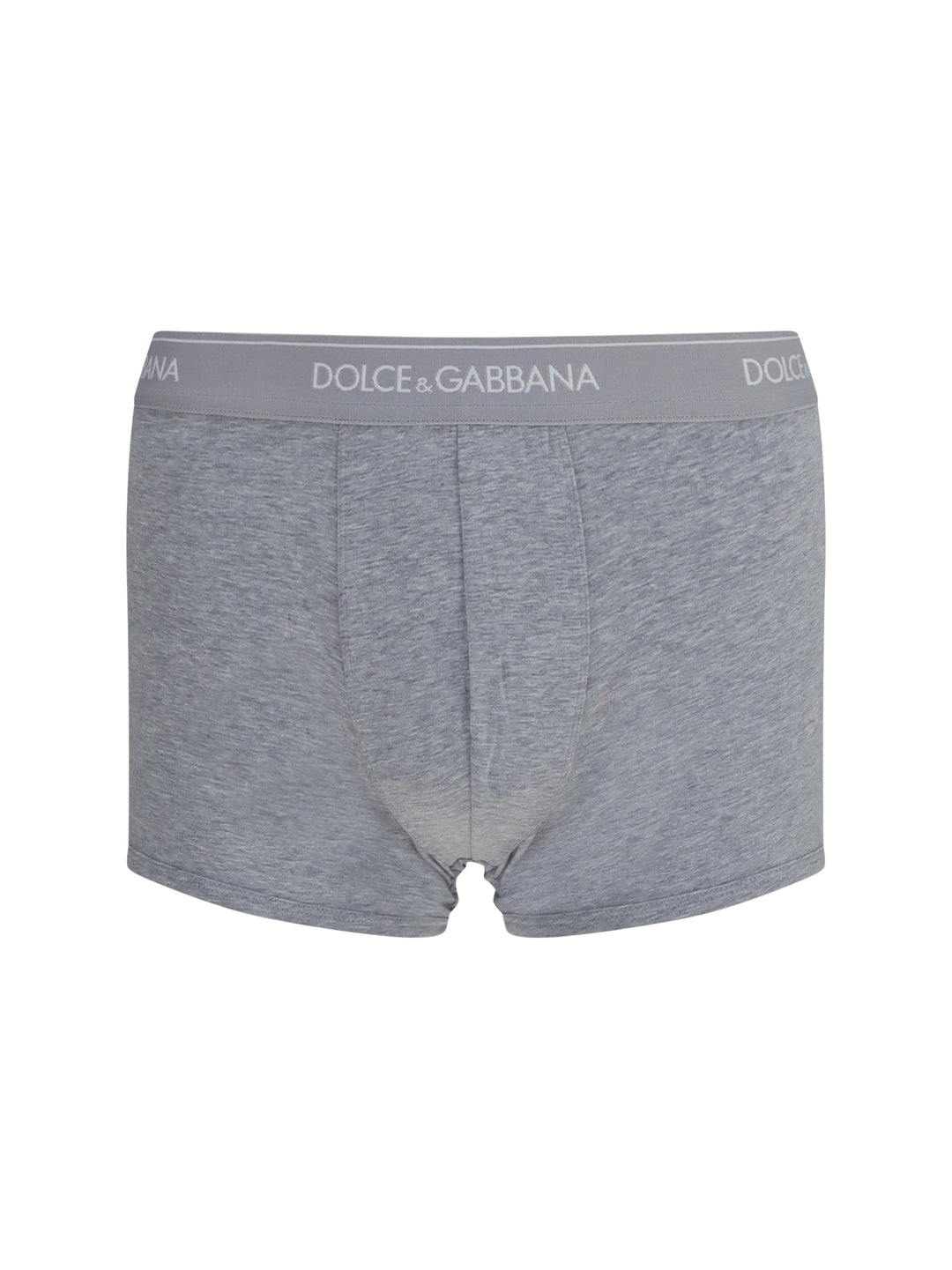 Two-pack stretch cotton Boxer briefs 1
