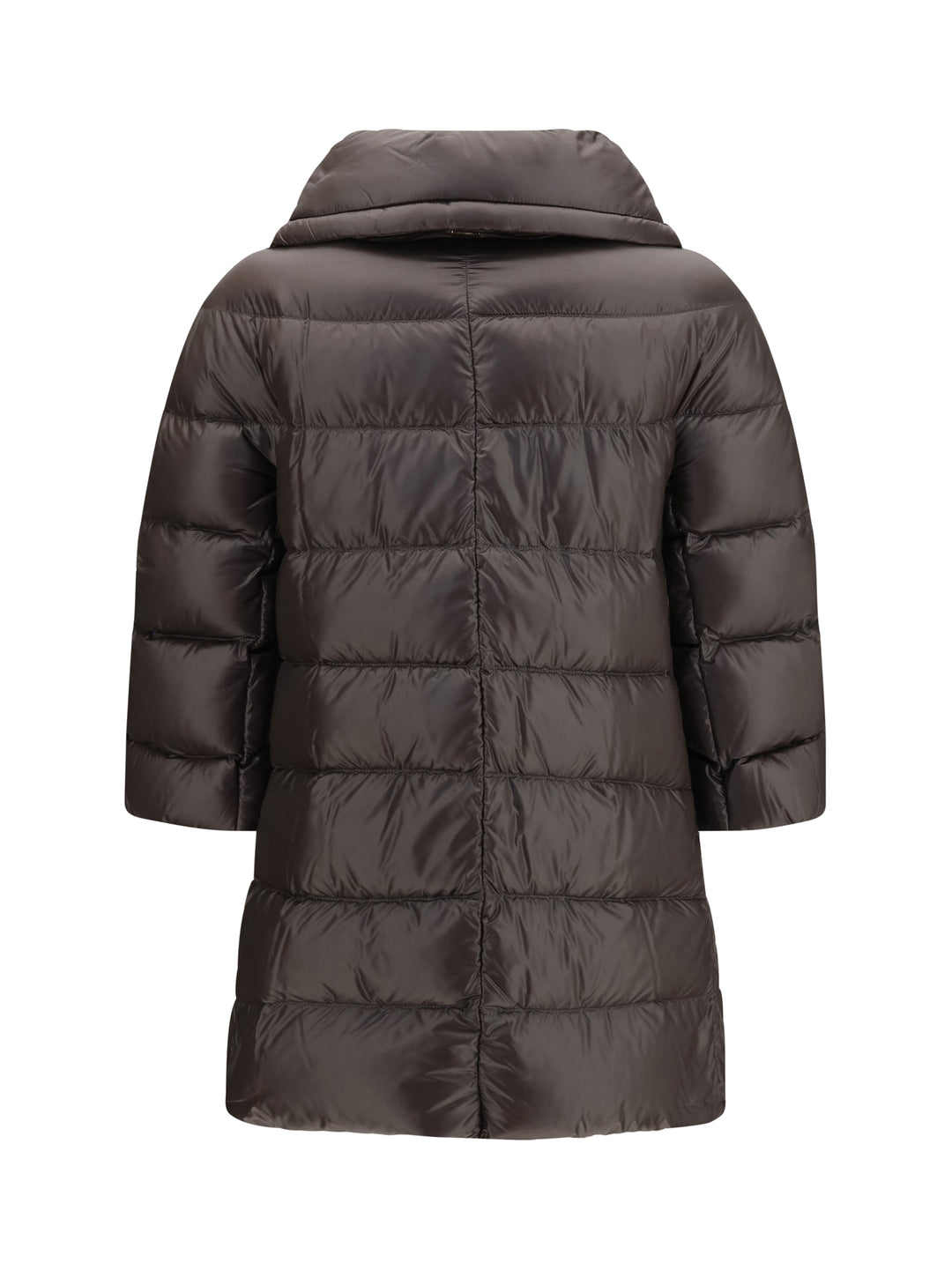 Midi Down Jacket 2