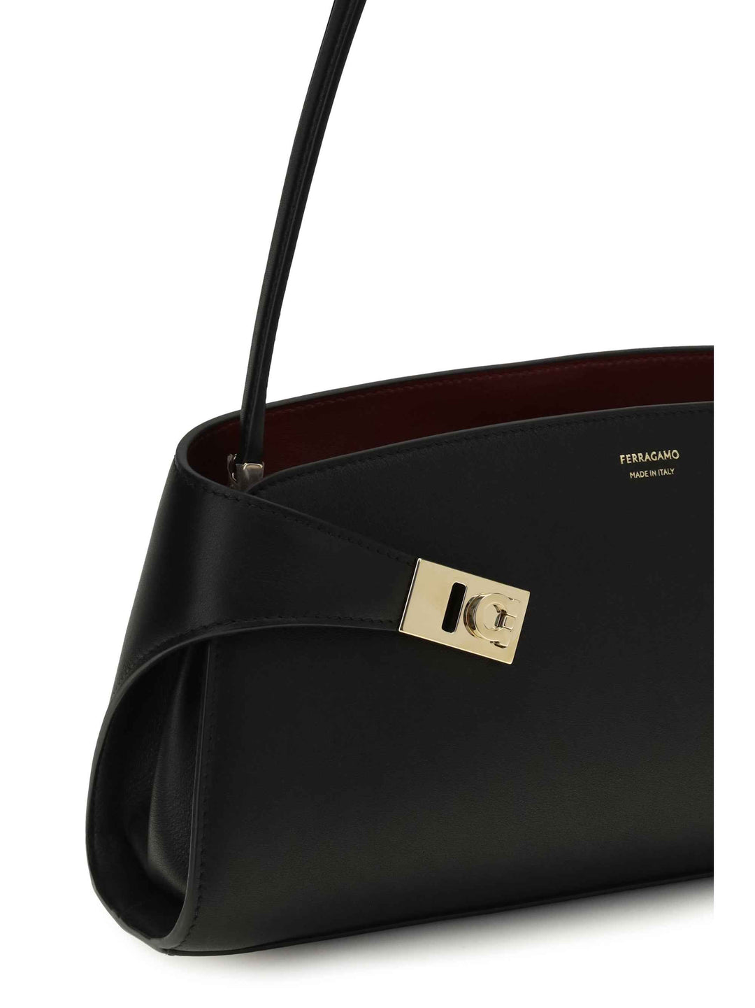 Hug East-West Shoulder Bag