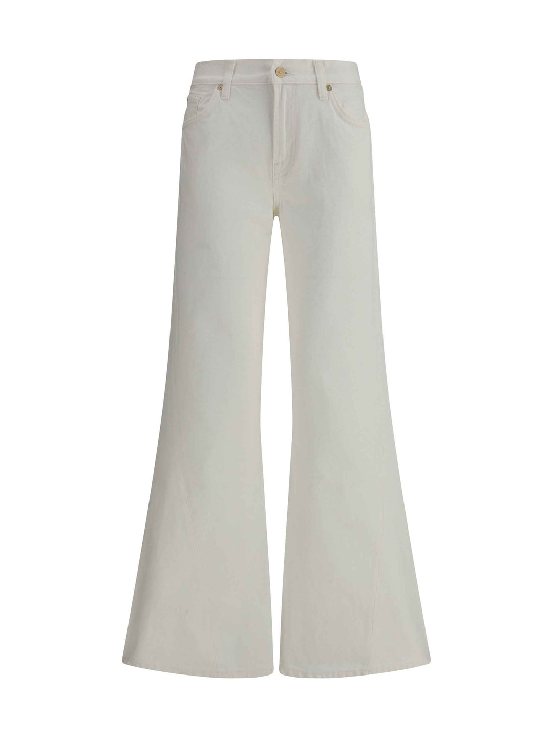 Spencer Flare Jeans