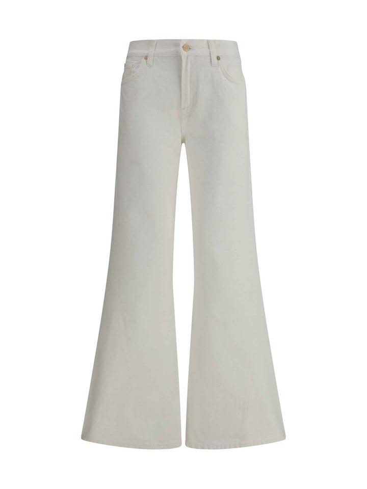 Spencer Flare Jeans