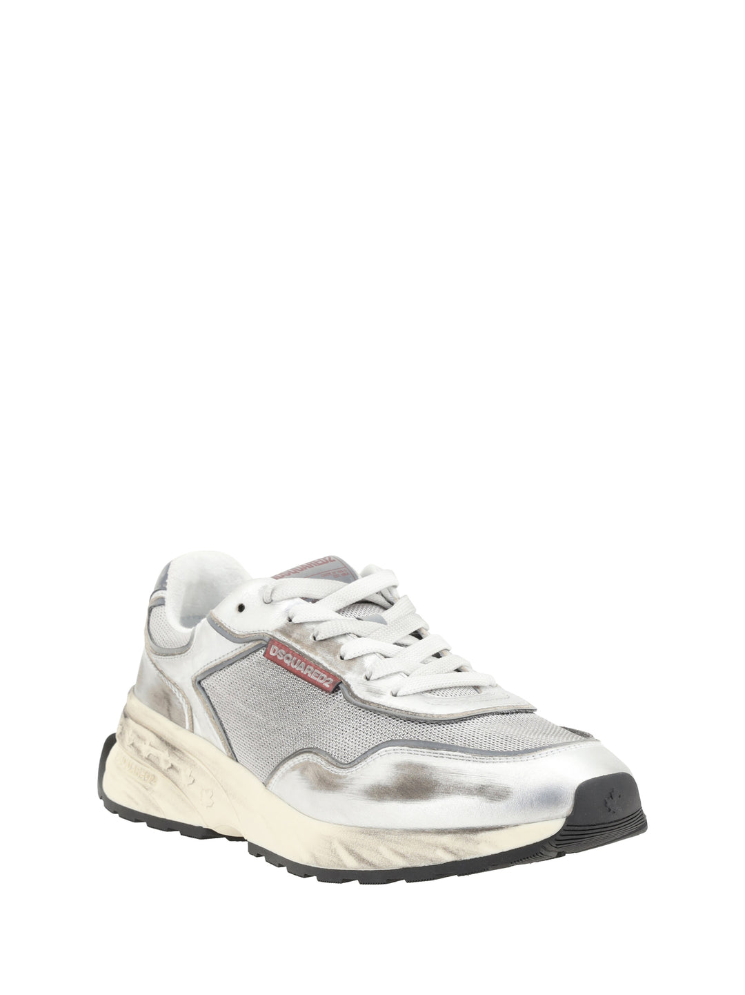 Sprinter Sneakers 2