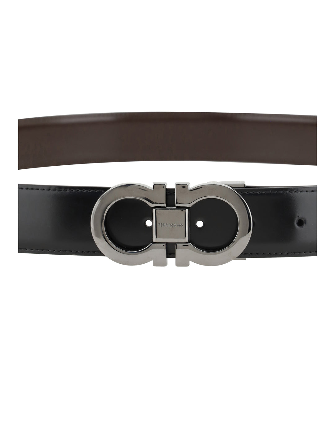 Gancini reversible Belt 3