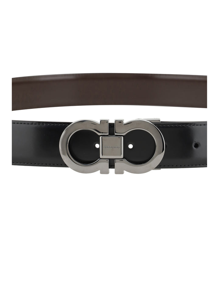 Gancini reversible Belt 3