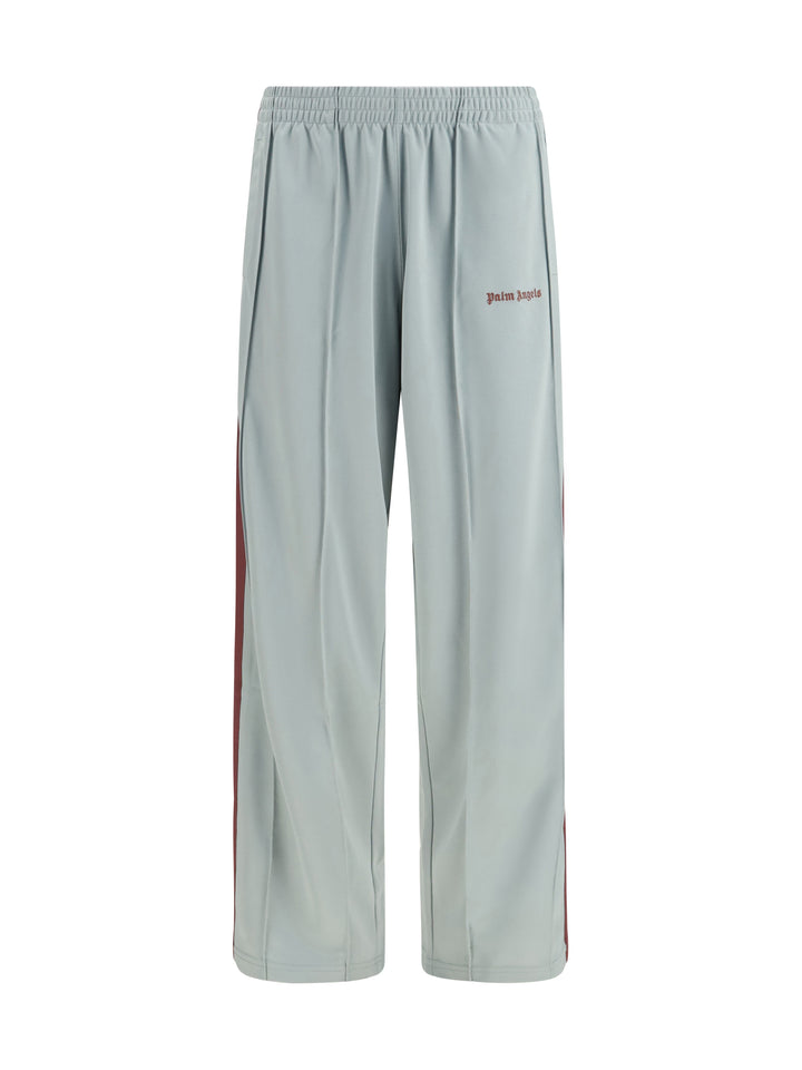 Urban Track logo Sweatpants 1
