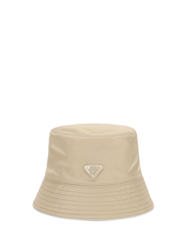 Re-Nylon Bucket Hat 1