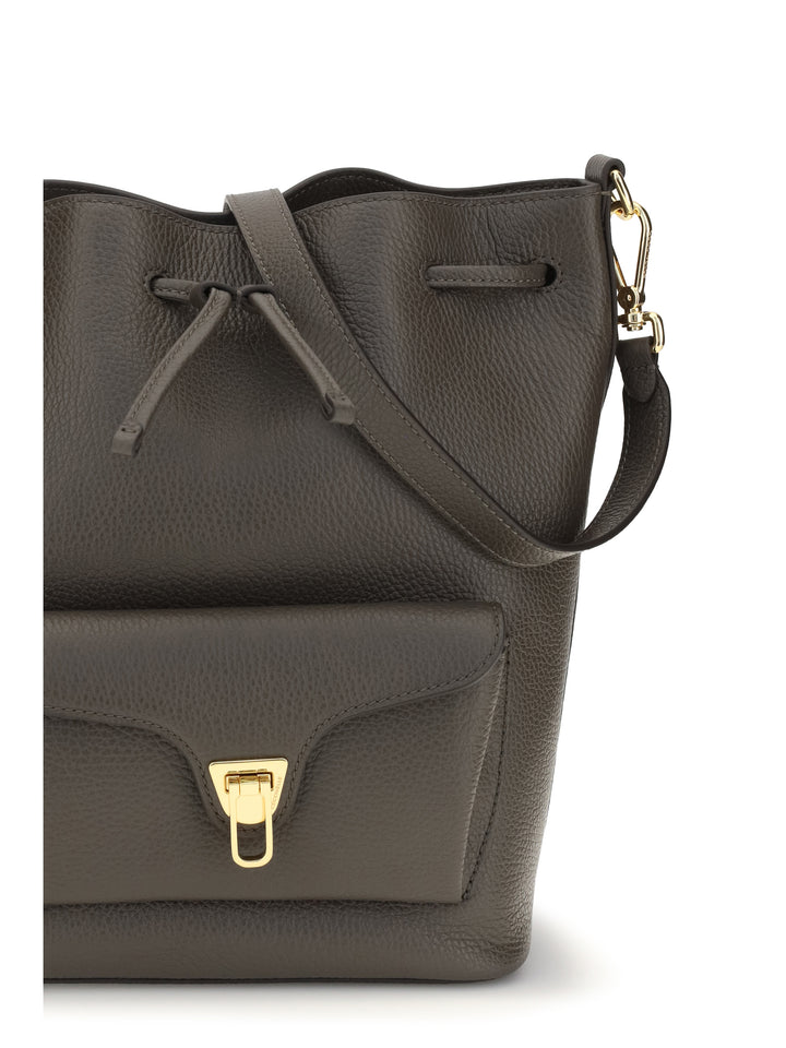 Beat Generation Bucket Bag 4