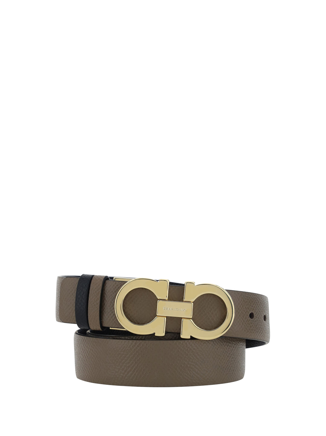 Reversible Belt 1