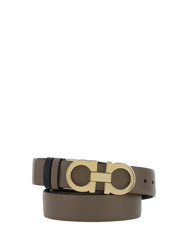 Reversible Belt 1