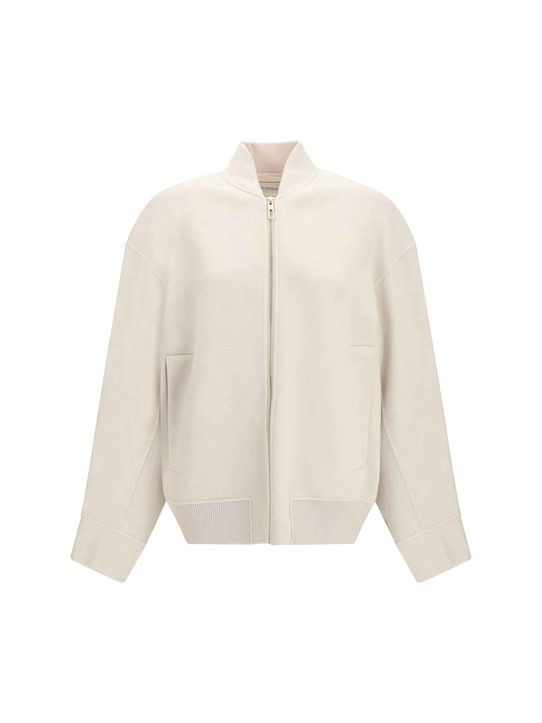 Ondata virgin wool Jacket
