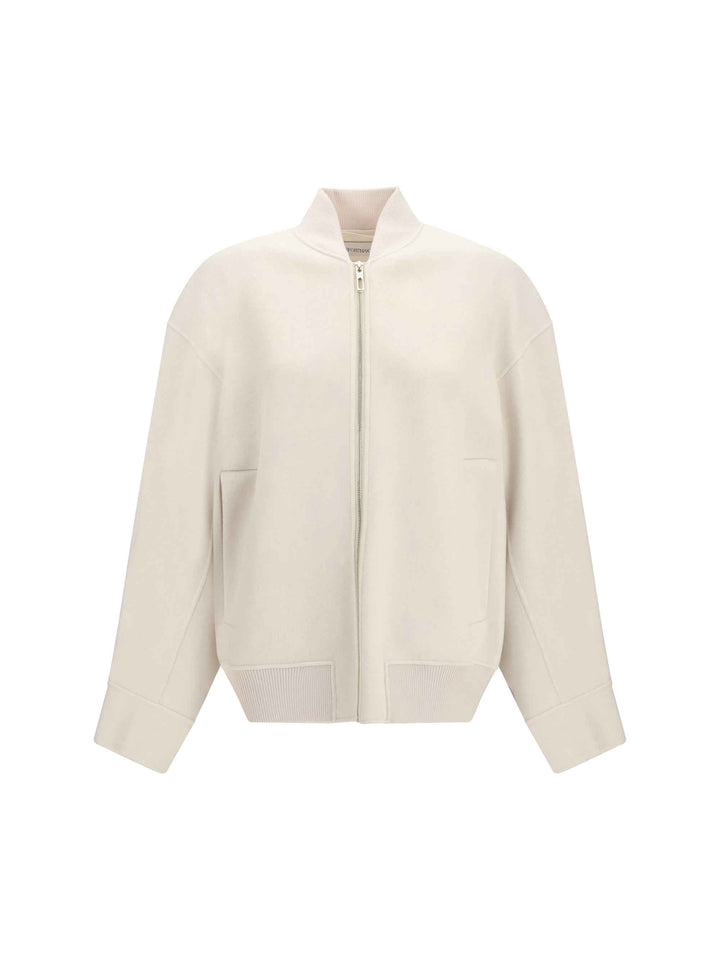 Ondata virgin wool Jacket