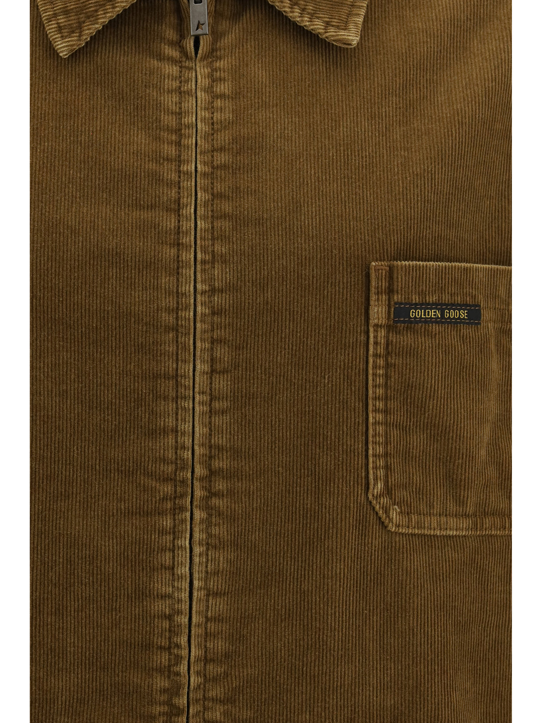 Corduroy Workwear Jacket 3