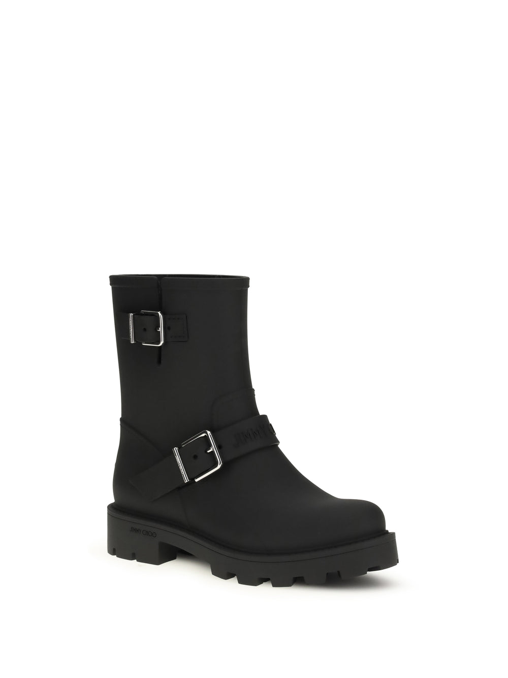 TPU Rain Boots 2