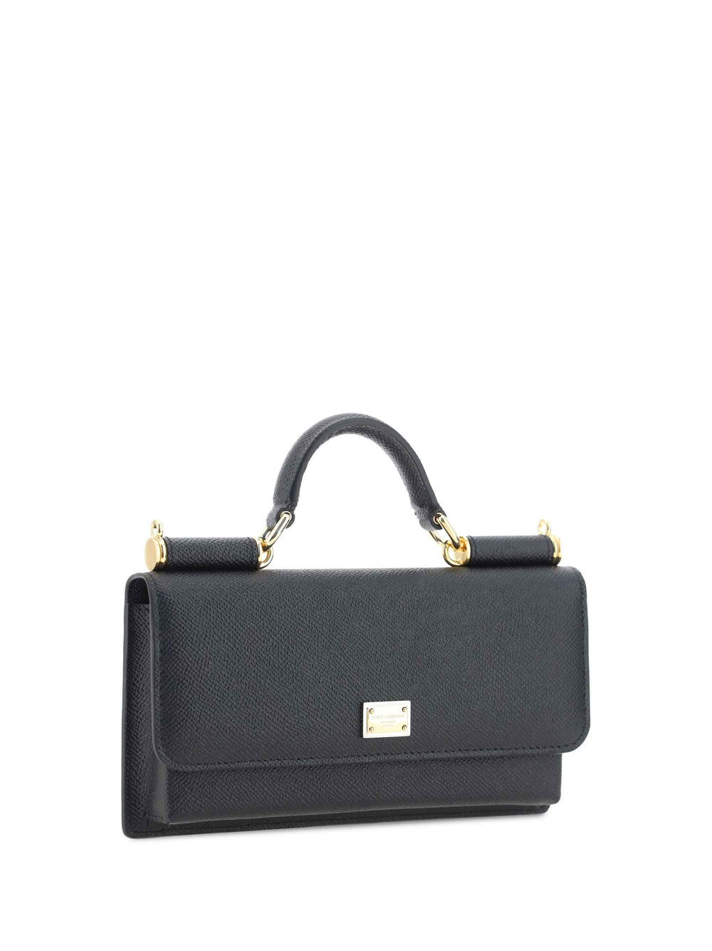 Micro Sicily Shoulder Bag
