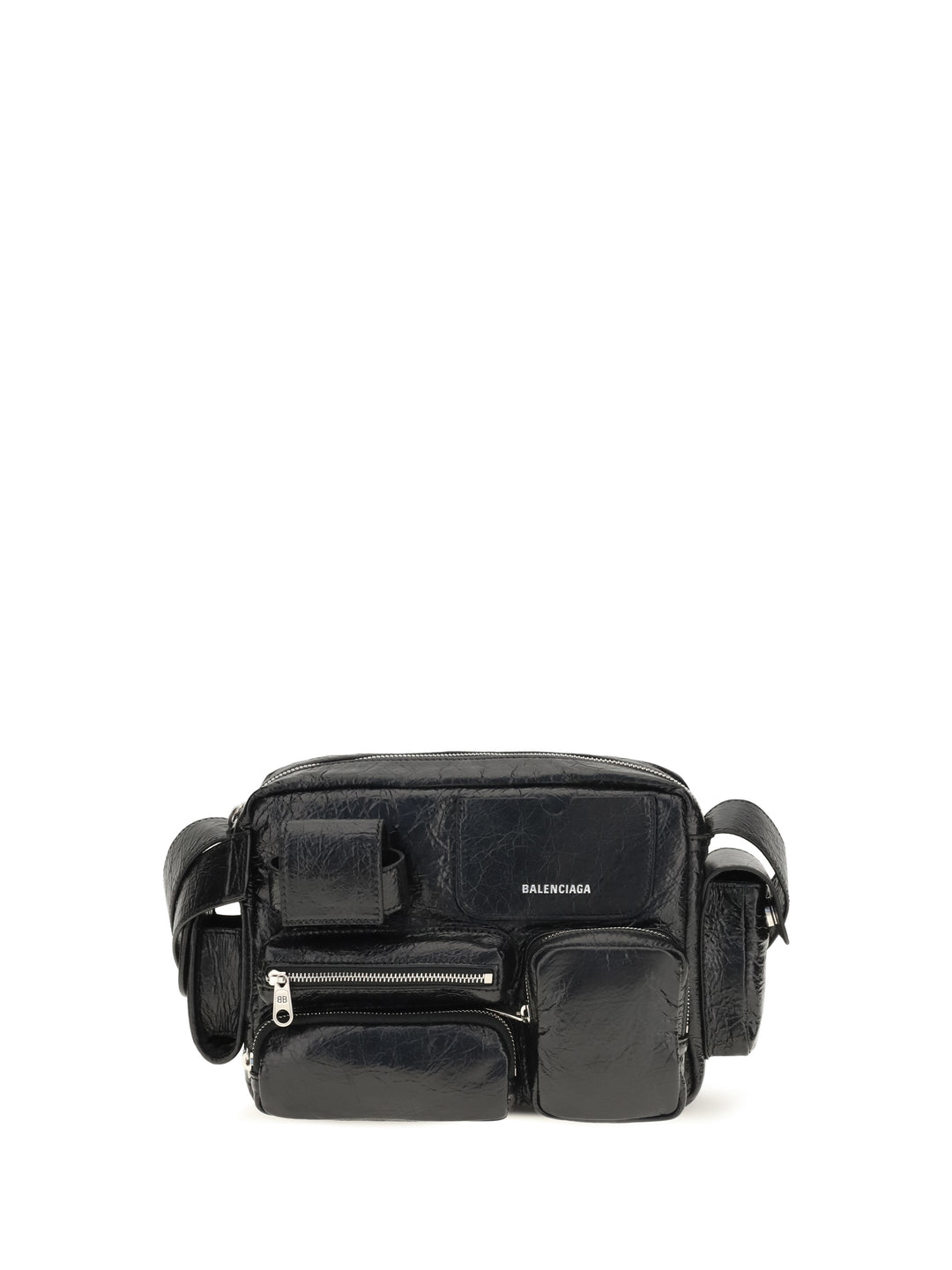 Superbusy Messenger Shoulder Bag 1