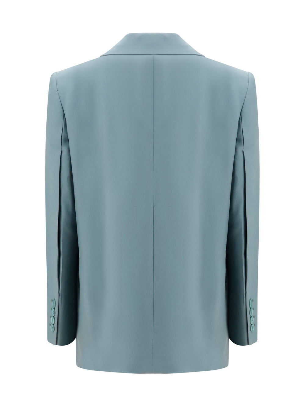 Double-breasted Blazer 2
