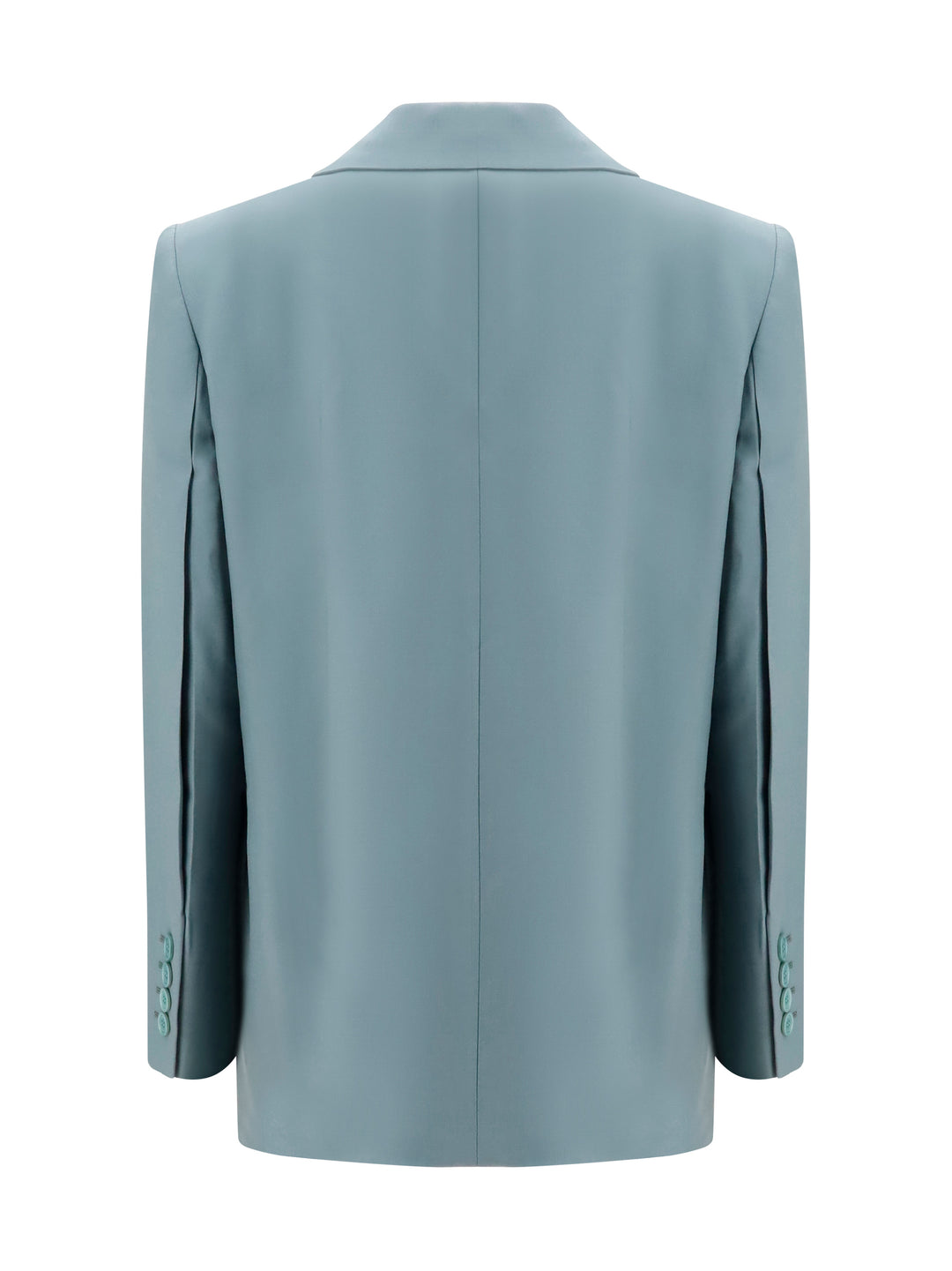 Double-breasted Blazer 2